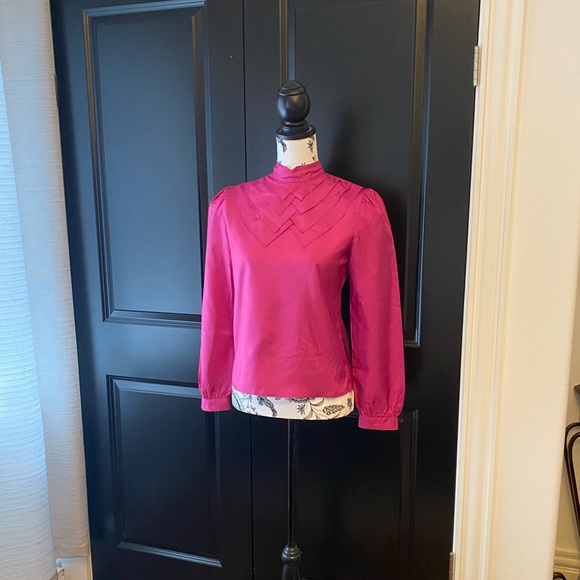 Vintage blouse - no signs of wear - Picture 1 of 5